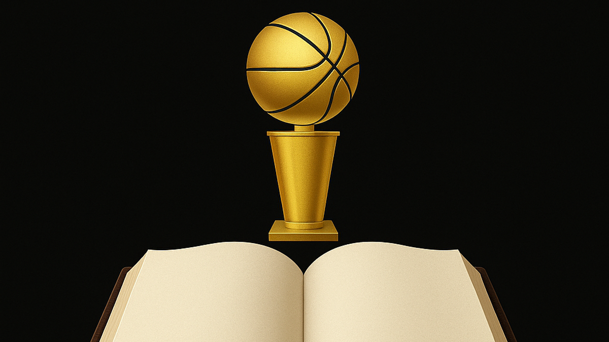 CHAPTER 3&4 HABITS & DISCIPLINE -THE CHAMPIONSHIP BIBLE VOL.1 (1)